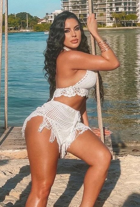 Stephanie Ball art actress image