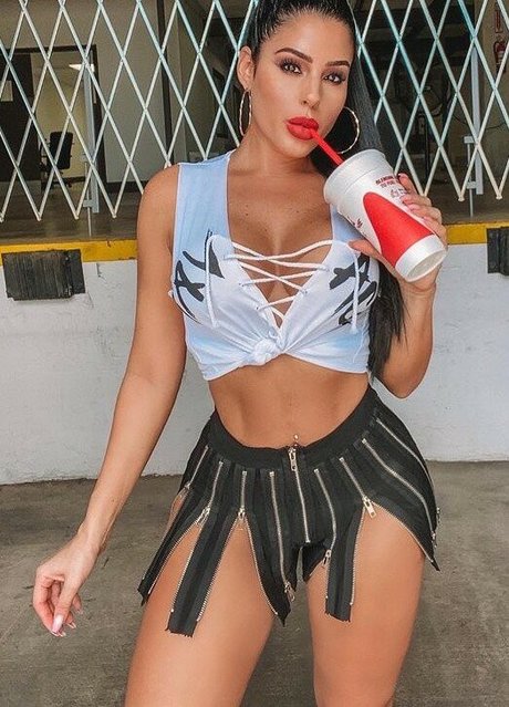 Stephanie Ball pornstar hd pic