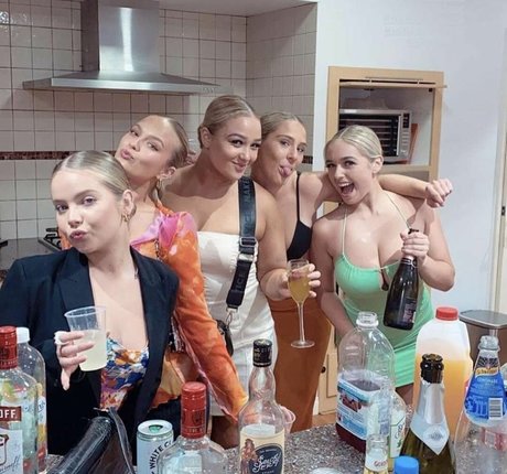 Arlea exclusive pornstar photo