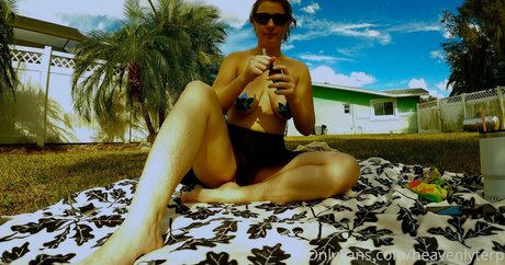 heavenlyterp model best photos