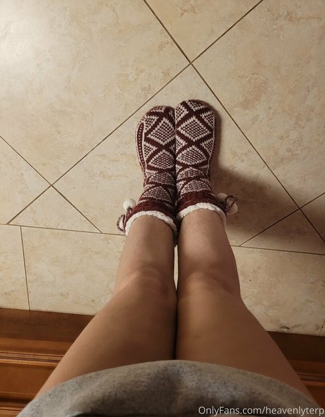 heavenlyterp xxx model photo