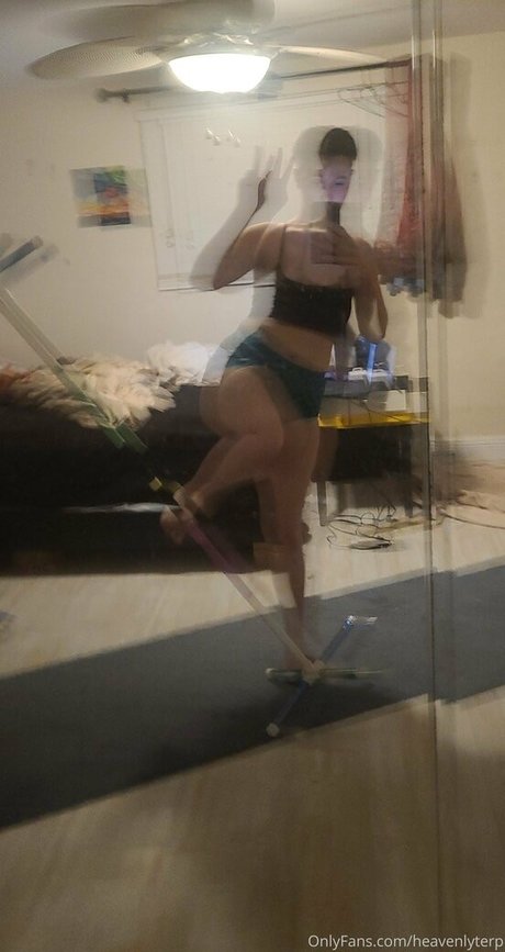 heavenlyterp erotic pornstar images