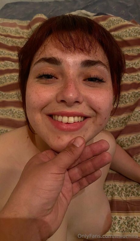 Itsluchita pornstar free pics