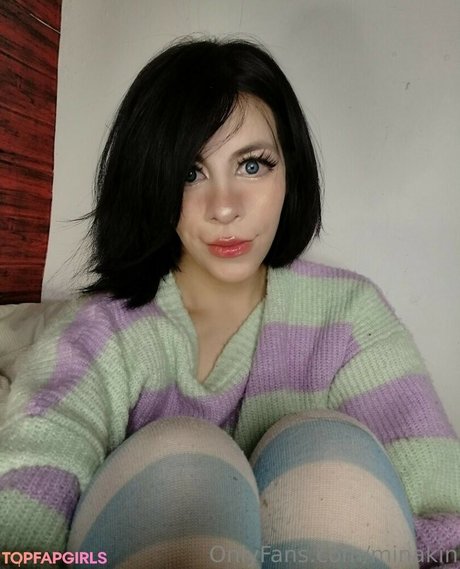 Minalewd naked actress archive