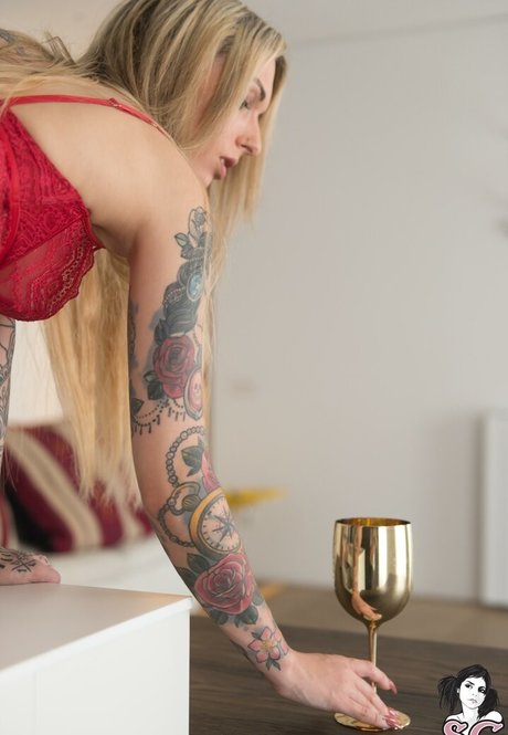 Hope Brookes nice star pic