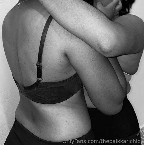 thepalkkarichick pretty pornstar image