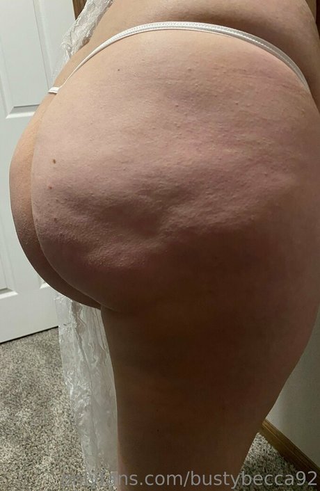 bustybecca92 high quality pornstar picture