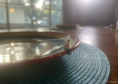 remifree model art pic