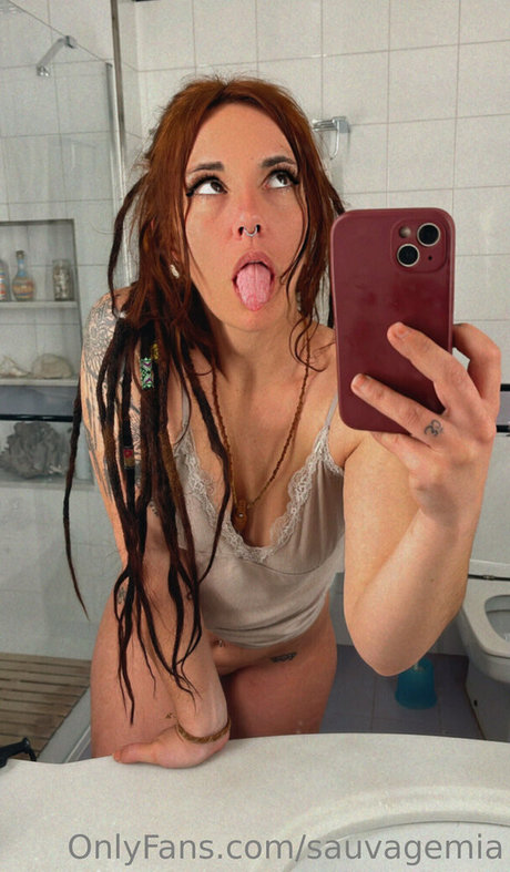 sauvagemia sex pornstar photo