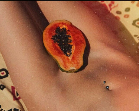 sauvagemia beautiful pornstar archive