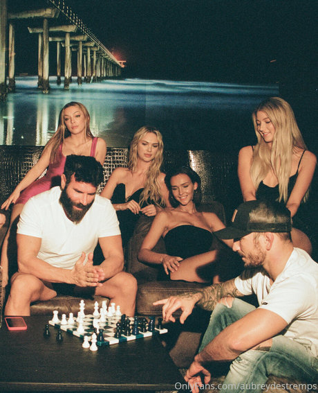 aubreyallia porn model picture