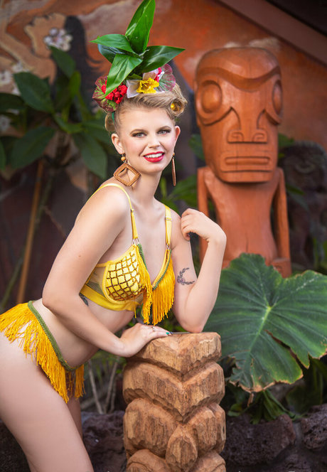 pixievonfleur star pornographic photo