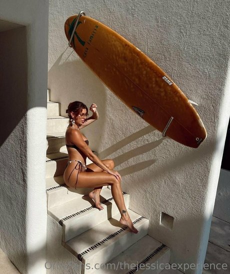 thejessicaexperience nudes pornstar pictures