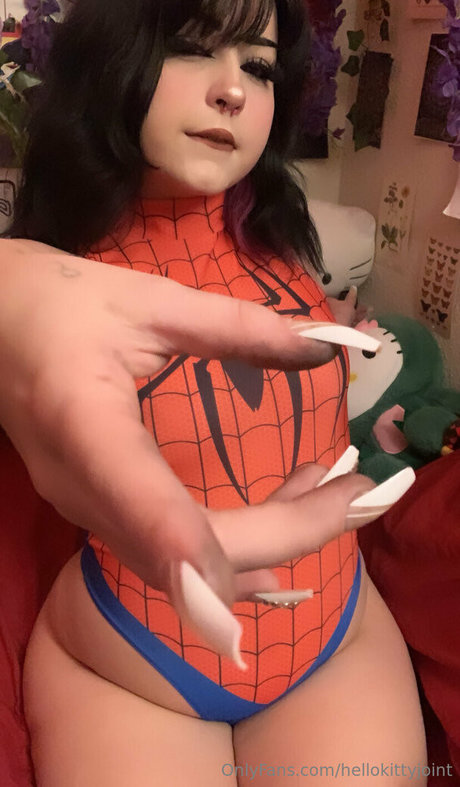 hellokittyjoint model free pics