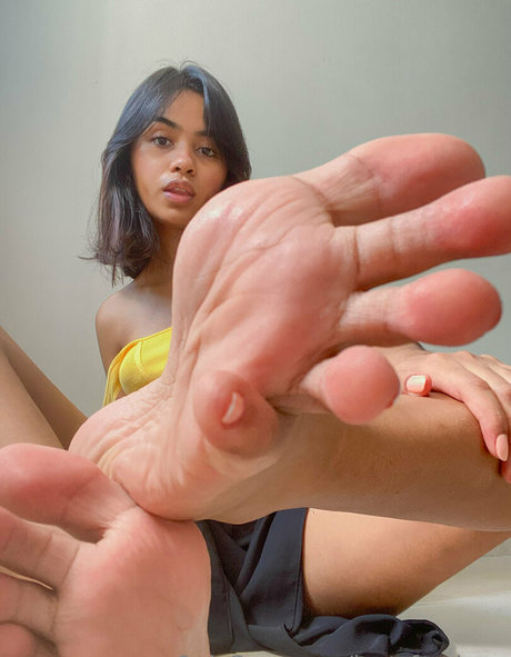 luna foot goddess pornstar free pic