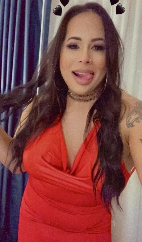 AEW Wrestler Nyla Rose top model gallery