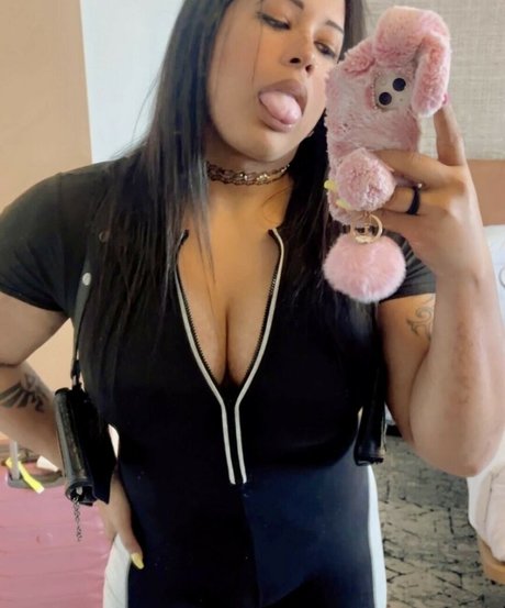 AEW Wrestler Nyla Rose nice pornstar img