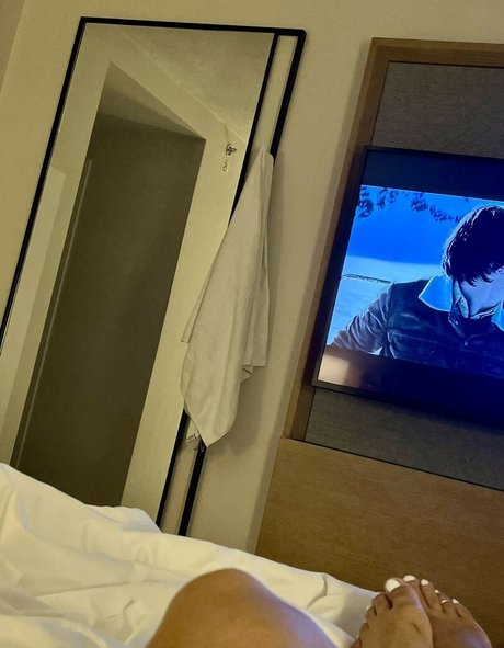 AEW Wrestler Nyla Rose erotic model img