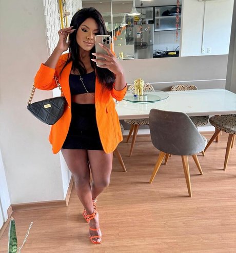 Jessica Apolinario high quality actress pic