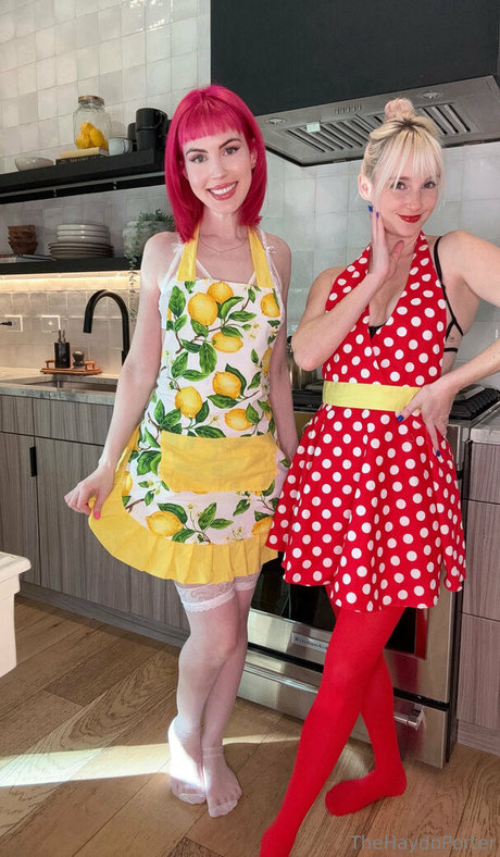 thehaydnporter high quality actress gallery