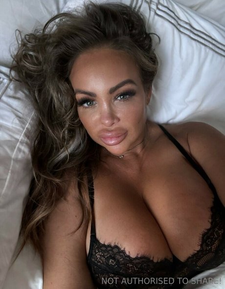 Princess Levi nude star pictures