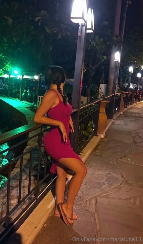 marialuna18 art model picture