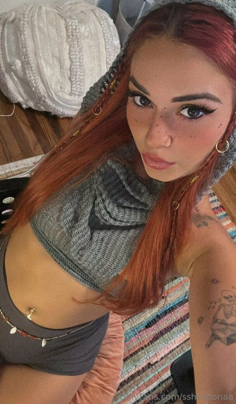 ssheistoriaa sexy actress picture