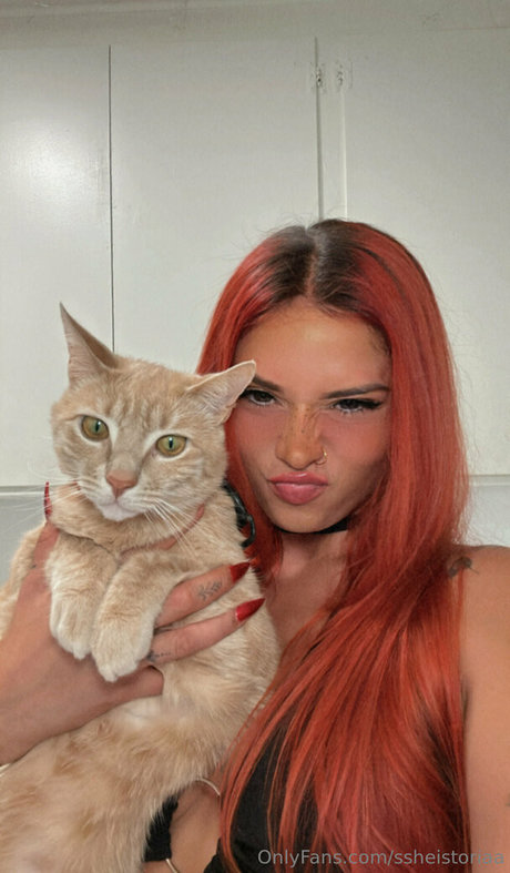 ssheistoriaa top pornstar img