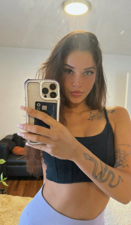 ssheistoriaa nude star picture