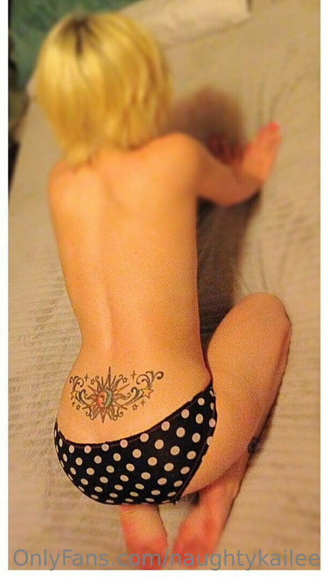 naughtykailee model hd img