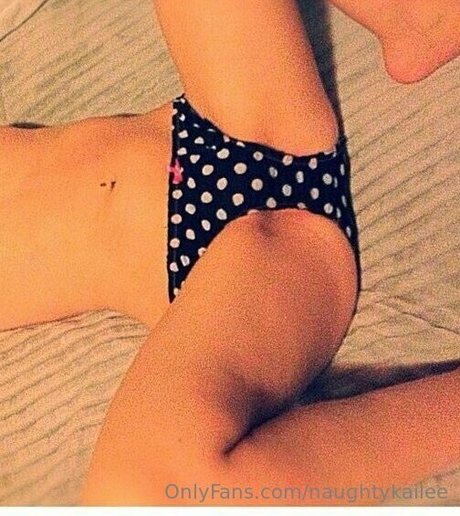 naughtykailee beautiful star picture