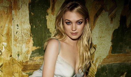 Sophia Myles art pornstar image