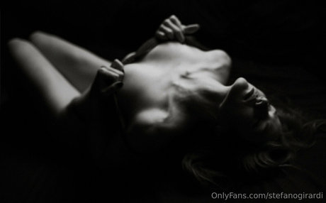 stefanogirardi sexy model photo