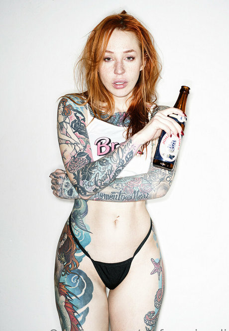 stefanogirardi erotic model image