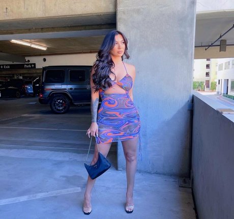 Evettexo star xxx gallery