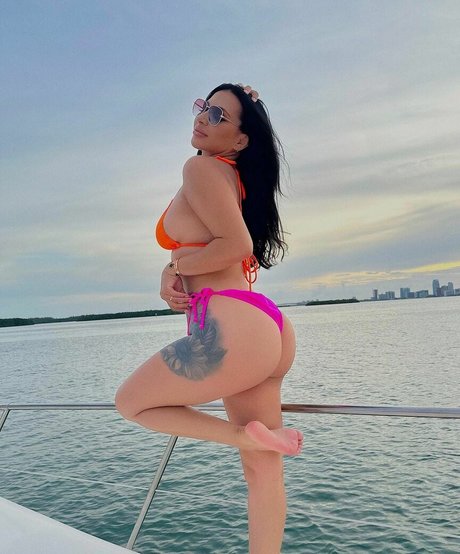 Evettexo star top photo