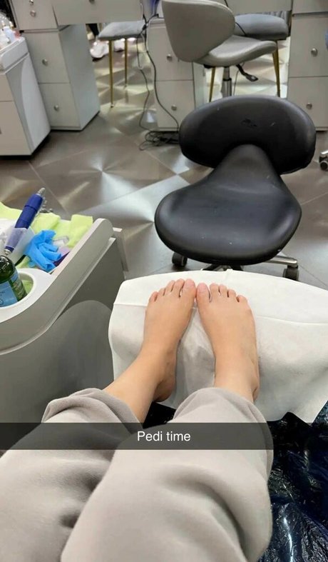 Evettexo star beautiful pic