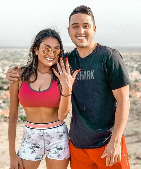 Zia Natasha Lehman erotic actress image