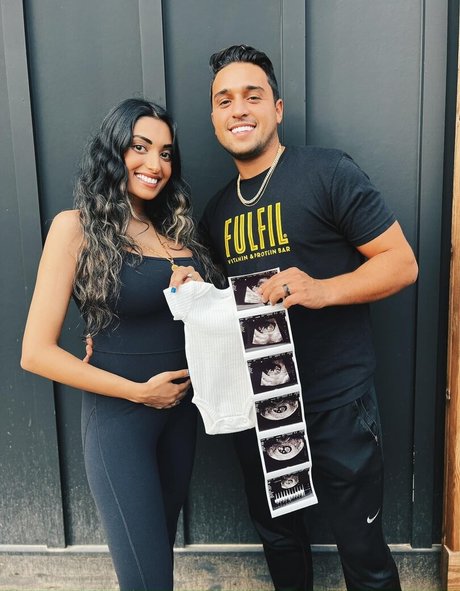 Zia Natasha Lehman adult model images