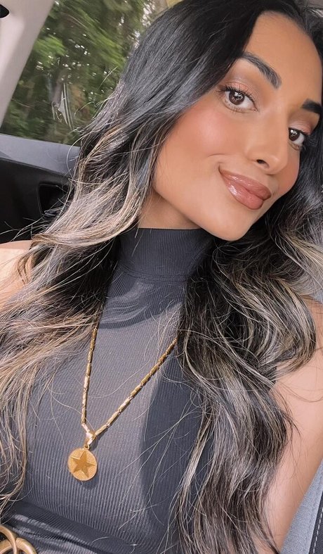 Zia Natasha Lehman xxx model pictures