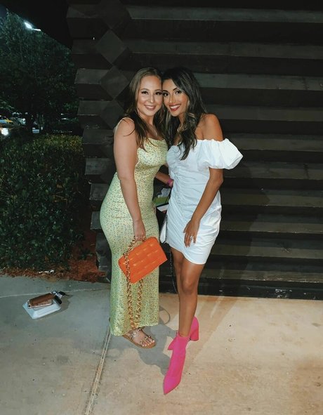 Zia Natasha Lehman model exclusive photo