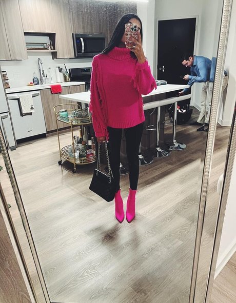 Zia Natasha Lehman model exclusive galleries