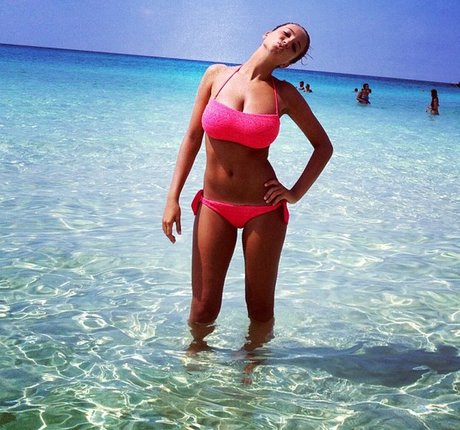 thick latina milf onlyfans beautiful nude img