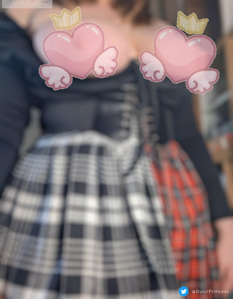 princessdulcibetasafe nude actress pic