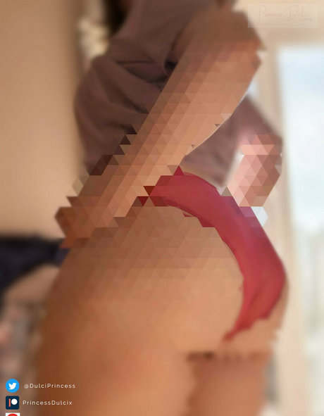 princessdulcibetasafe naked pornstar photos