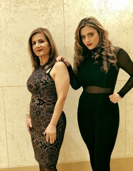 Maria Sharrad free model photos