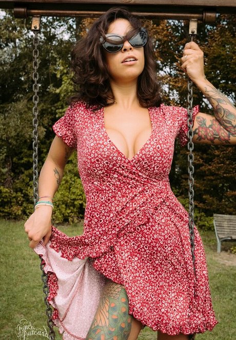 Sara Noli Profile Photo