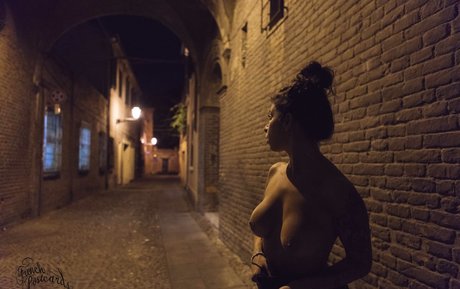 thigh high boots onlyfans art nude img