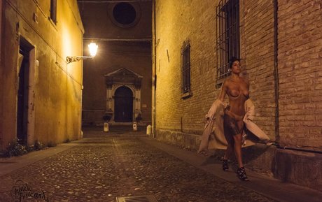 Sara Noli star best pic