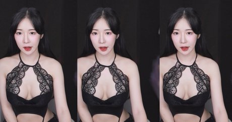 BJ Pyuri beautiful actress images